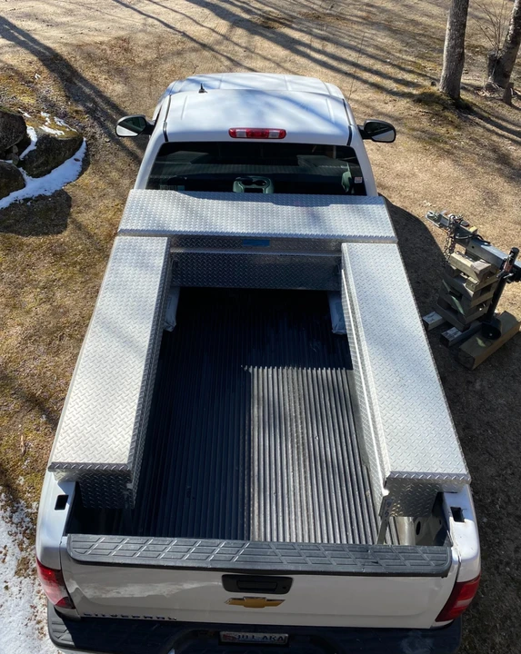 2012 Chevrolet Silverado 2nd Gen - Image 12 of 14
