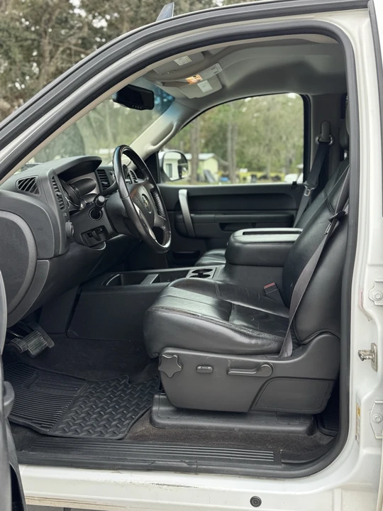 2012 Chevrolet Silverado 2nd Gen - Image 14 of 19