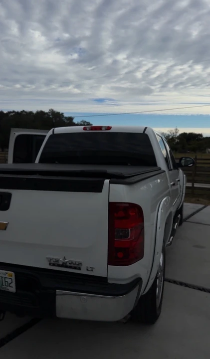 2012 Chevrolet Silverado 2nd Gen - Image 8 of 19