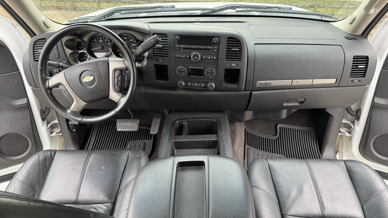 2012 Chevrolet Silverado 2nd Gen - Image 10 of 19