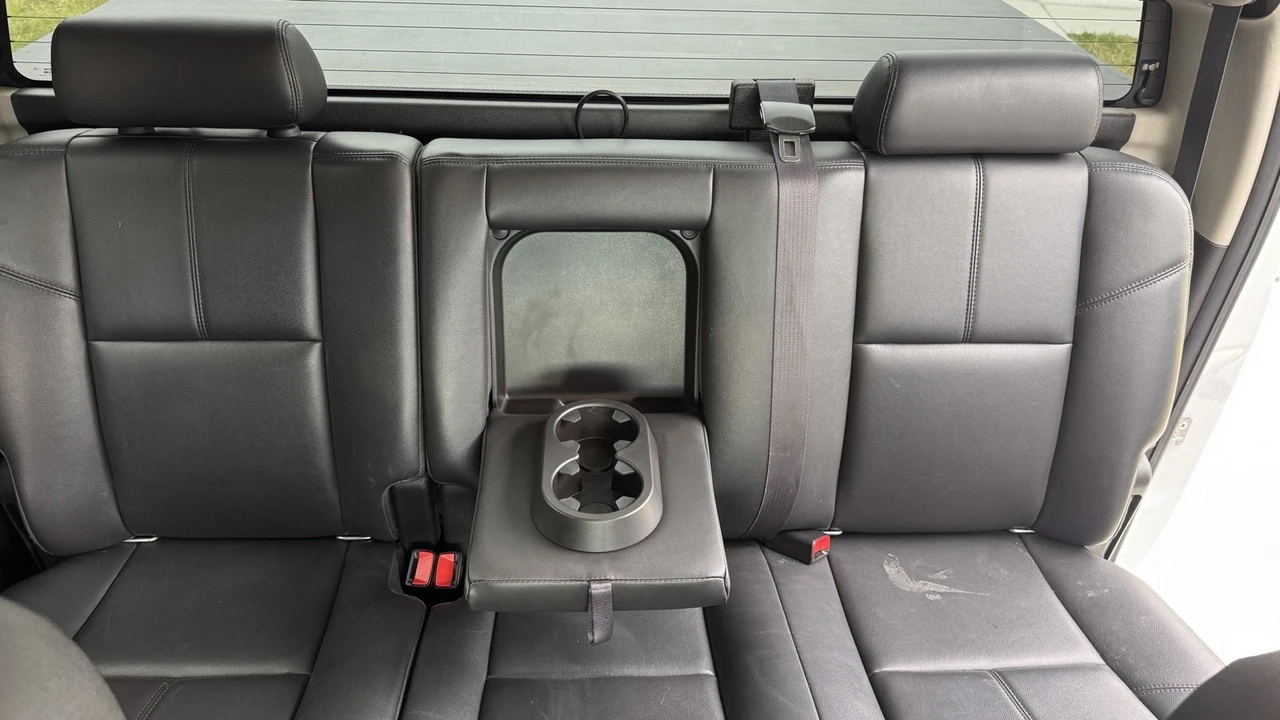 2012 Chevrolet Silverado 2nd Gen - Image 12 of 19