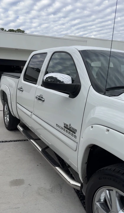 2012 Chevrolet Silverado 2nd Gen - Image 3 of 19