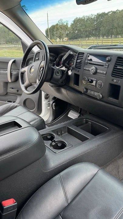 2012 Chevrolet Silverado 2nd Gen - Image 11 of 19
