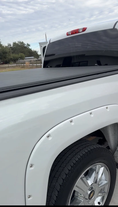 2012 Chevrolet Silverado 2nd Gen - Image 5 of 19