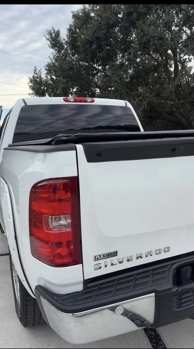 2012 Chevrolet Silverado 2nd Gen - Image 7 of 19