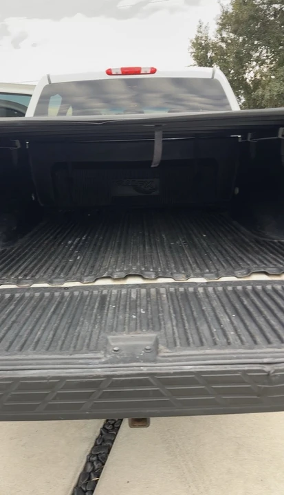 2012 Chevrolet Silverado 2nd Gen - Image 6 of 19