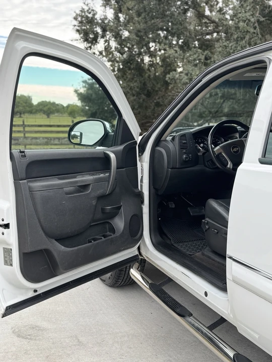 2012 Chevrolet Silverado 2nd Gen - Image 15 of 19