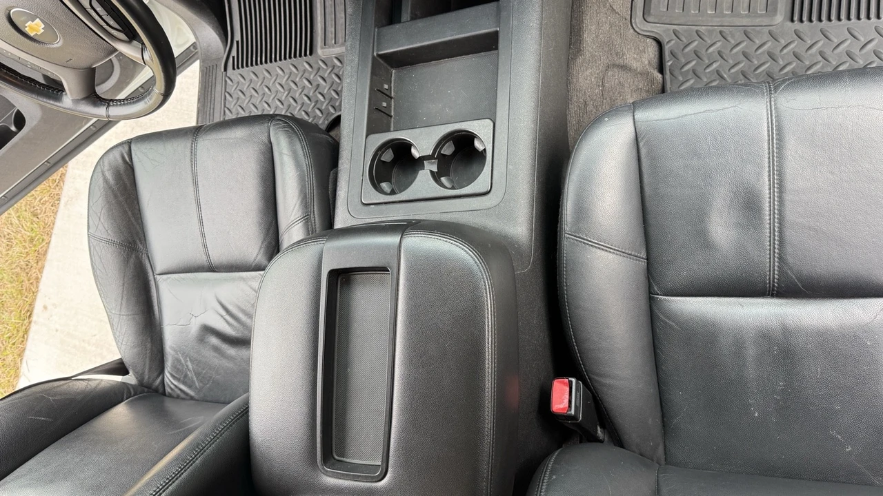 2012 Chevrolet Silverado 2nd Gen - Image 13 of 19