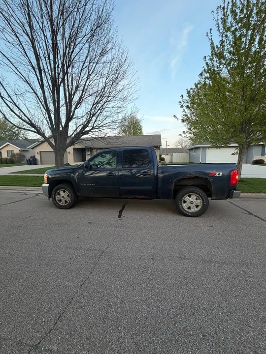 2012 Chevrolet Silverado 2nd Gen - Image 5 of 10