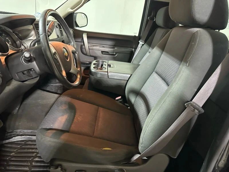 2012 Chevrolet Silverado 2nd Gen - Image 11 of 12