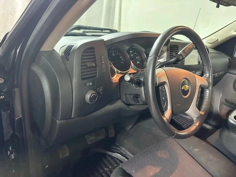 2012 Chevrolet Silverado 2nd Gen - Image 12 of 12