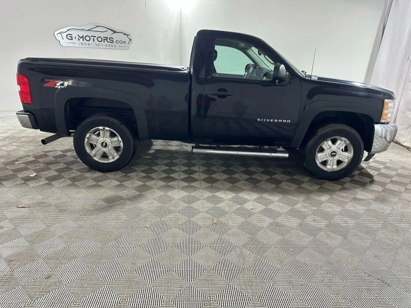 2012 Chevrolet Silverado 2nd Gen - Image 8 of 12