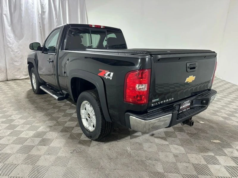 2012 Chevrolet Silverado 2nd Gen - Image 5 of 12