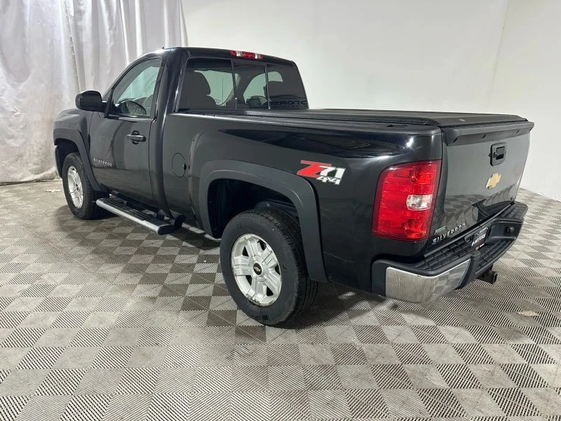 2012 Chevrolet Silverado 2nd Gen - Image 4 of 12