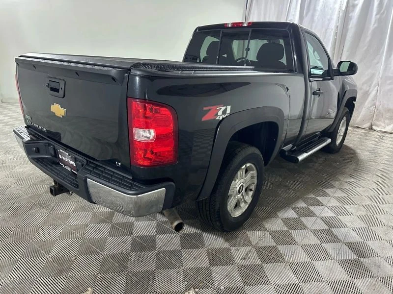 2012 Chevrolet Silverado 2nd Gen - Image 6 of 12