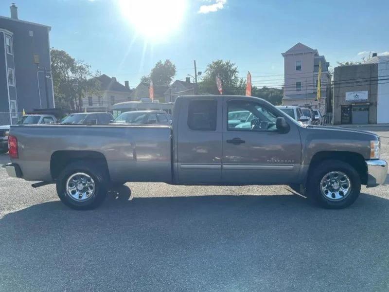 2012 Chevrolet Silverado 2nd Gen - Image 7 of 12