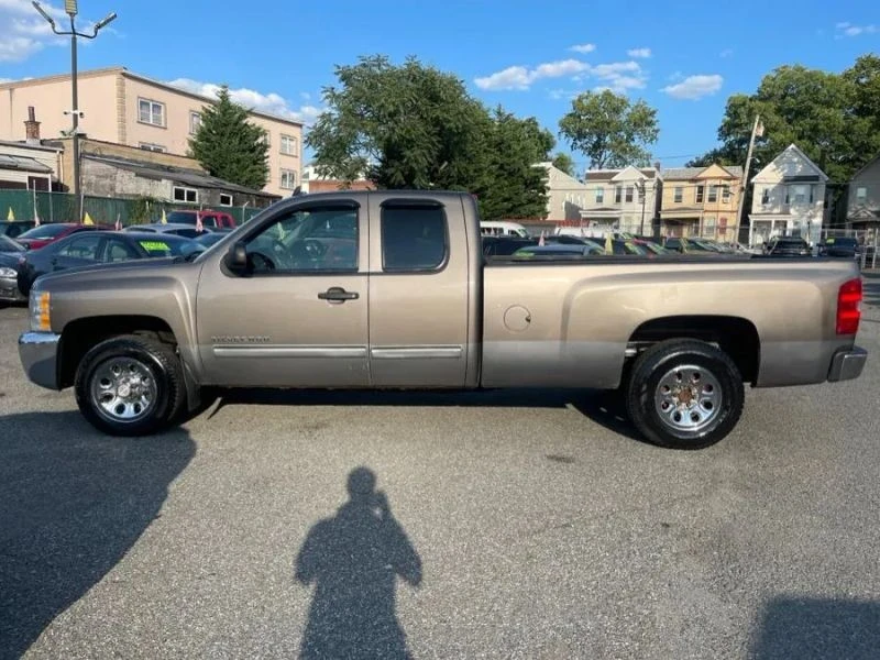 2012 Chevrolet Silverado 2nd Gen - Image 8 of 12