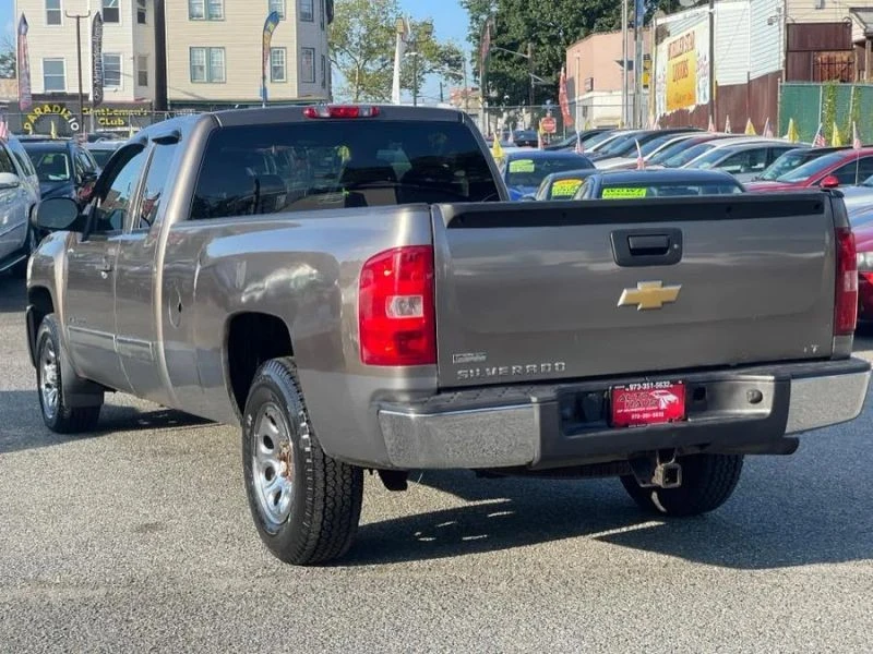 2012 Chevrolet Silverado 2nd Gen - Image 6 of 12