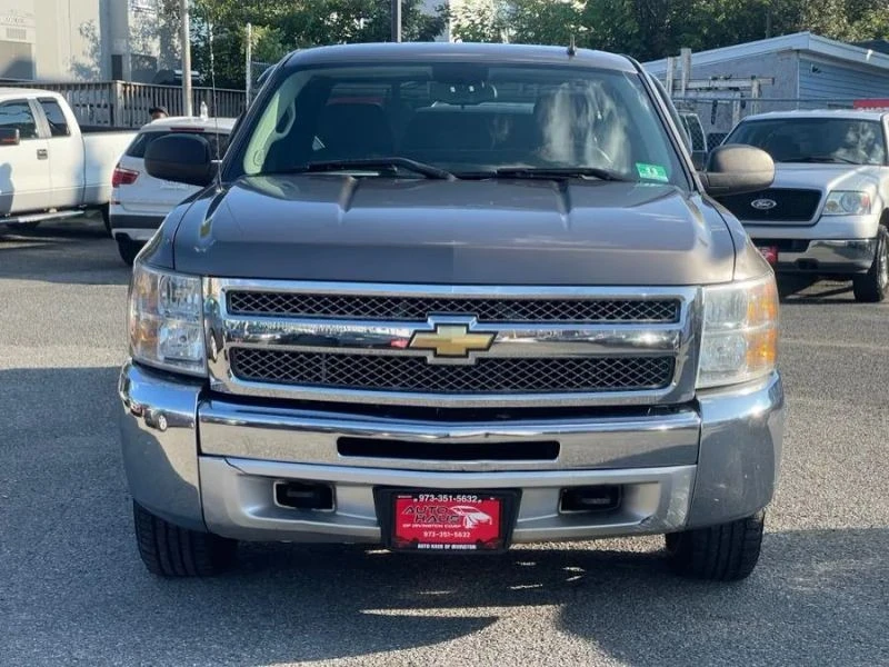 2012 Chevrolet Silverado 2nd Gen - Image 2 of 12