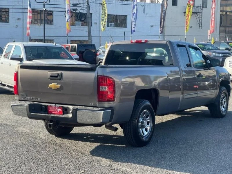 2012 Chevrolet Silverado 2nd Gen - Image 4 of 12