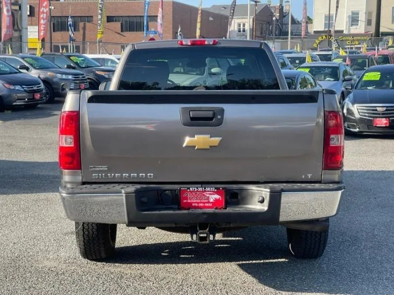 2012 Chevrolet Silverado 2nd Gen - Image 5 of 12