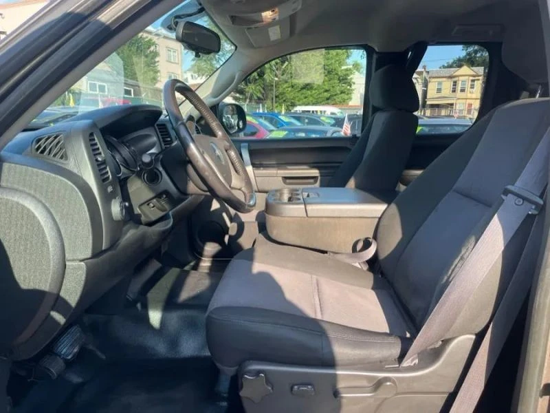 2012 Chevrolet Silverado 2nd Gen - Image 11 of 12