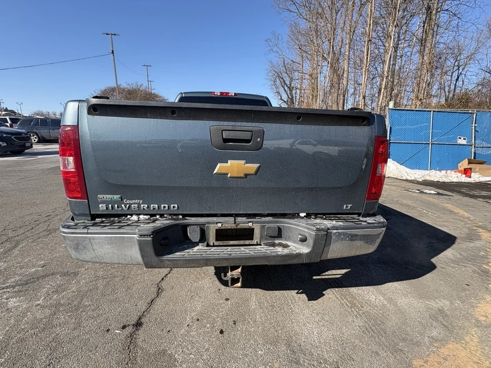 2012 Chevrolet Silverado 2nd Gen - Image 8 of 12