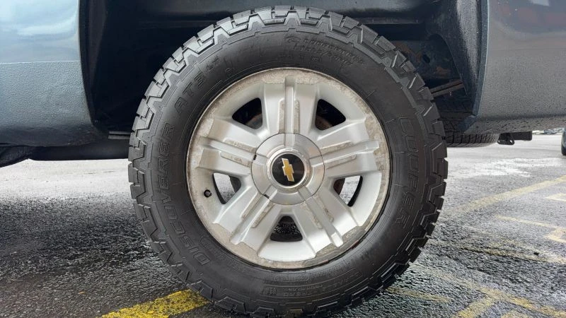 2012 Chevrolet Silverado 2nd Gen - Image 10 of 12
