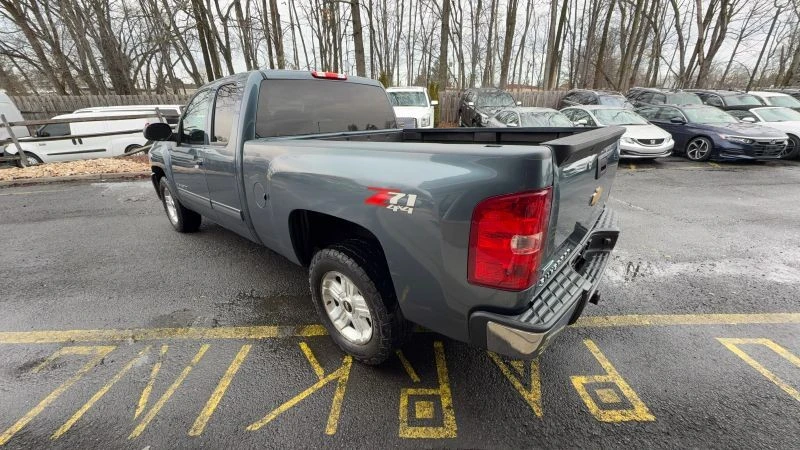 2012 Chevrolet Silverado 2nd Gen - Image 8 of 12