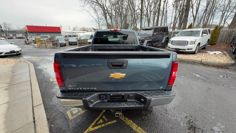 2012 Chevrolet Silverado 2nd Gen - Image 6 of 12