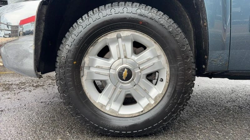 2012 Chevrolet Silverado 2nd Gen - Image 10 of 12