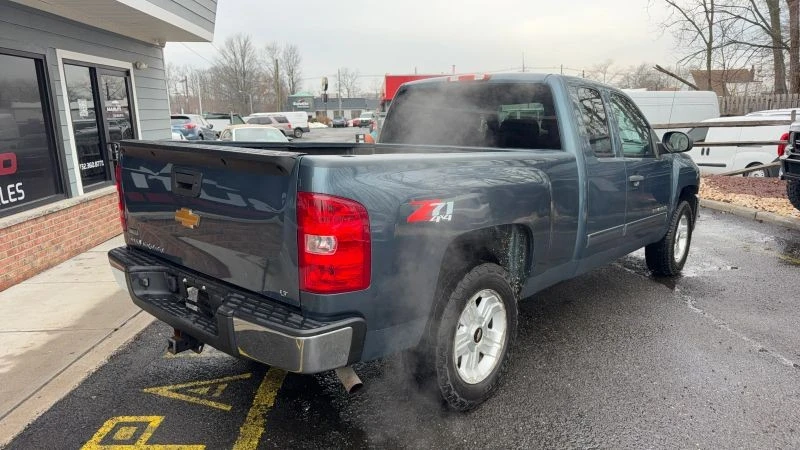 2012 Chevrolet Silverado 2nd Gen - Image 5 of 12
