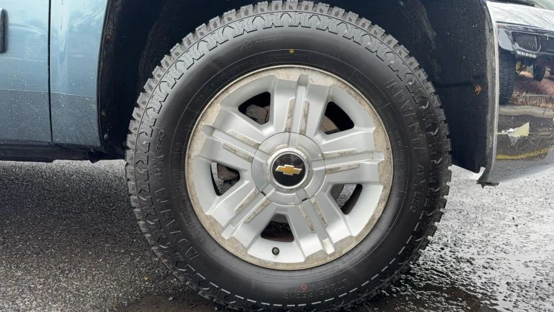 2012 Chevrolet Silverado 2nd Gen - Image 12 of 12