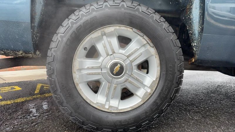 2012 Chevrolet Silverado 2nd Gen - Image 11 of 12