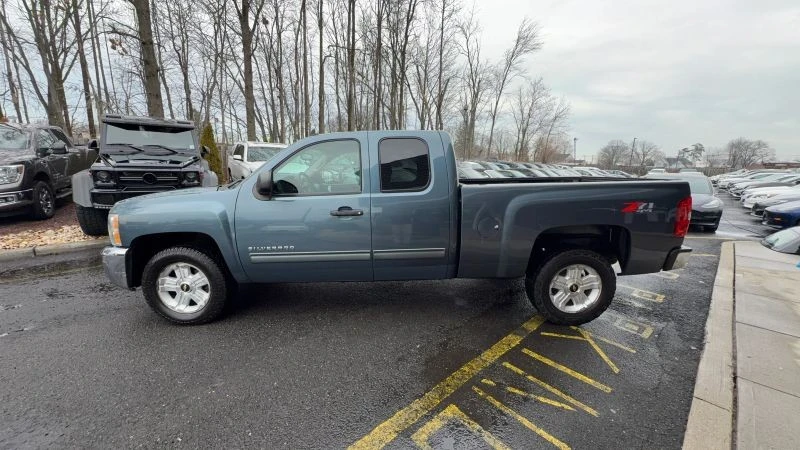 2012 Chevrolet Silverado 2nd Gen - Image 9 of 12