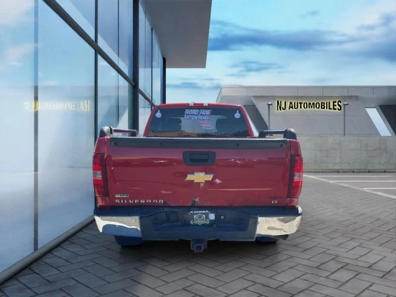 2012 Chevrolet Silverado 2nd Gen - Image 6 of 12