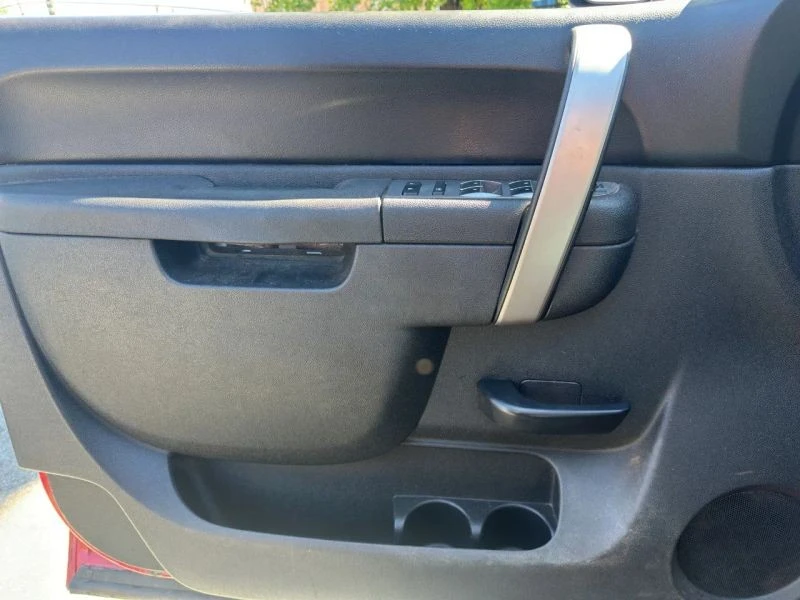 2012 Chevrolet Silverado 2nd Gen - Image 12 of 12