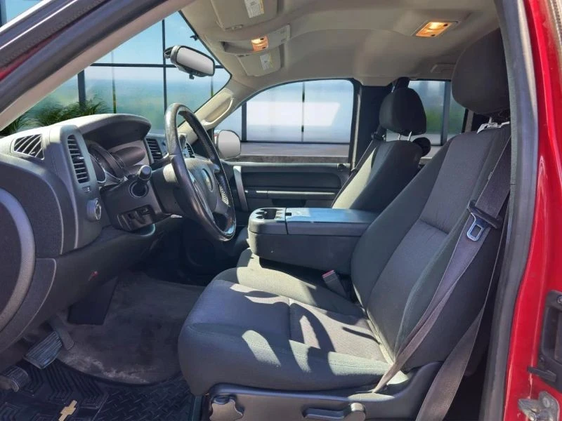 2012 Chevrolet Silverado 2nd Gen - Image 9 of 12