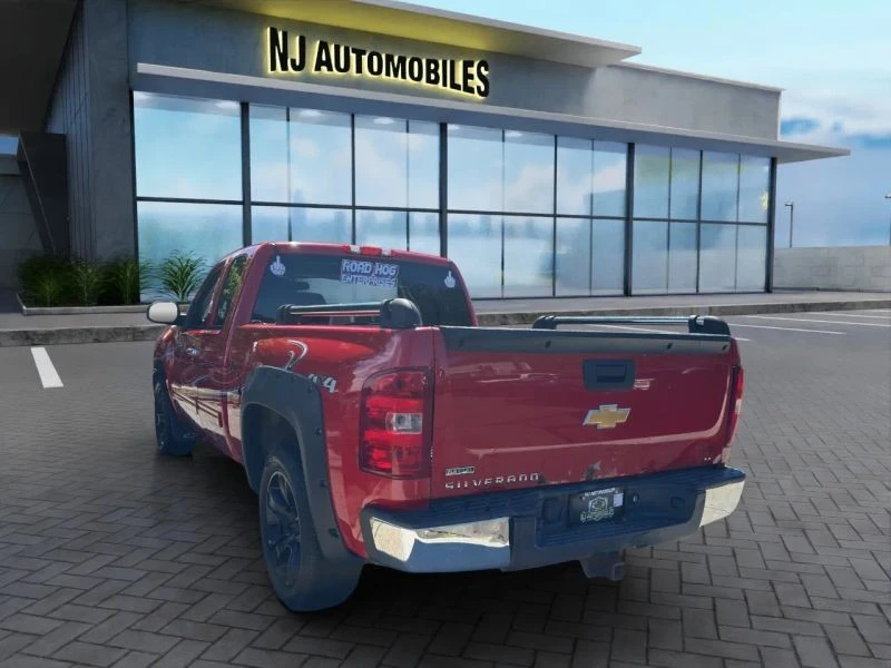 2012 Chevrolet Silverado 2nd Gen - Image 5 of 12