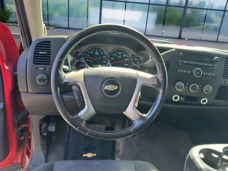 2012 Chevrolet Silverado 2nd Gen - Image 10 of 12