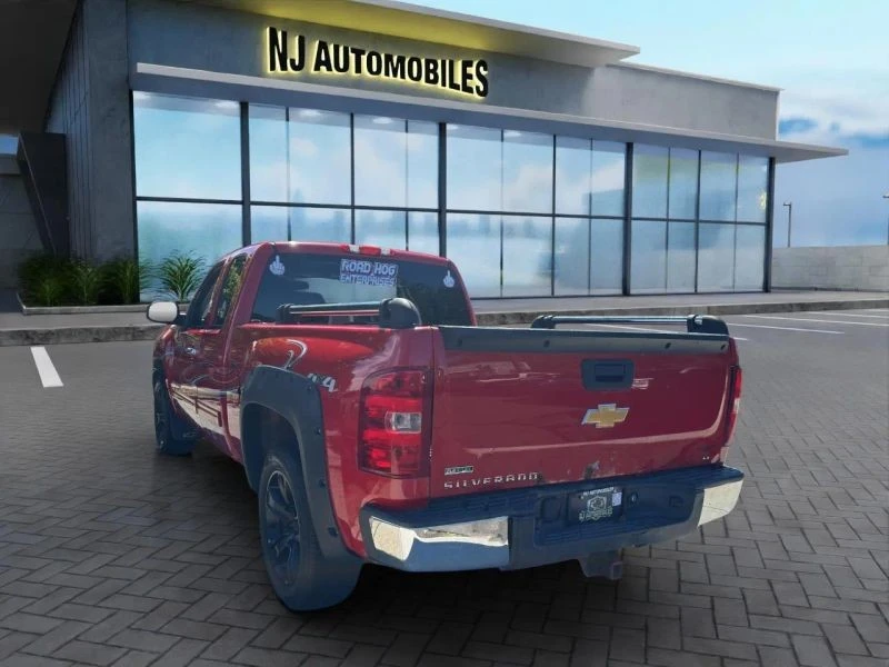 2012 Chevrolet Silverado 2nd Gen - Image 5 of 12