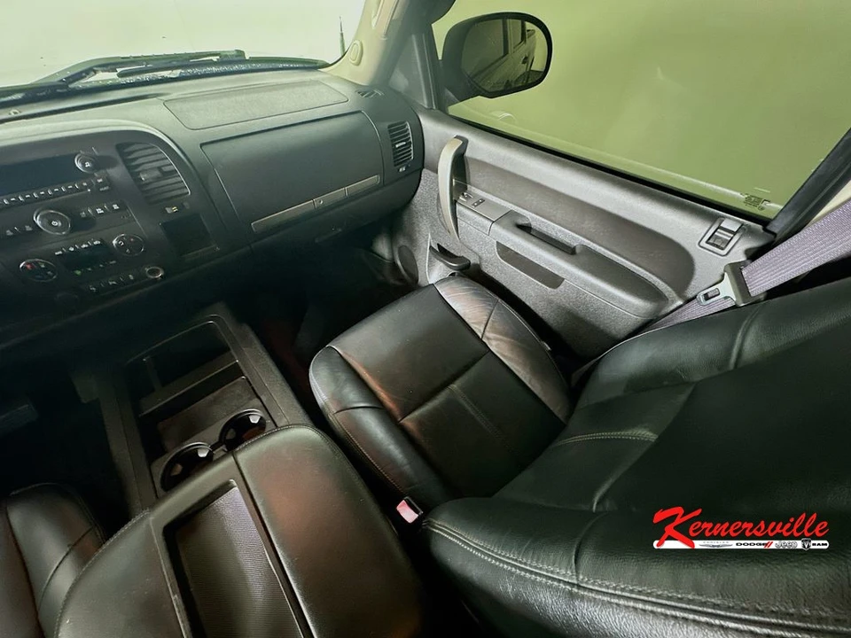 2012 Chevrolet Silverado 2nd Gen - Image 11 of 21