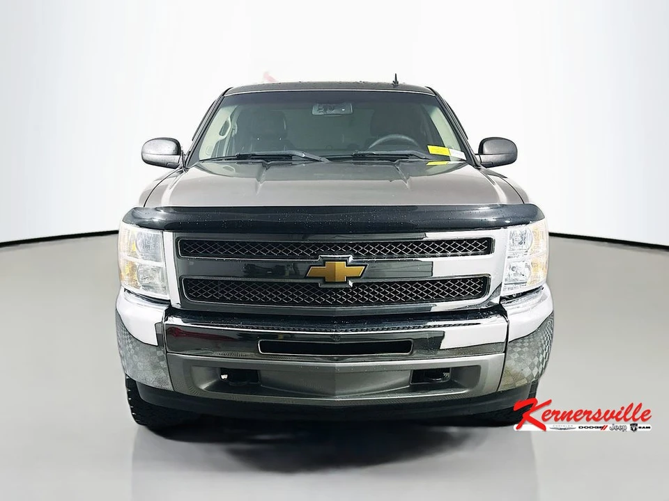 2012 Chevrolet Silverado 2nd Gen - Image 2 of 21