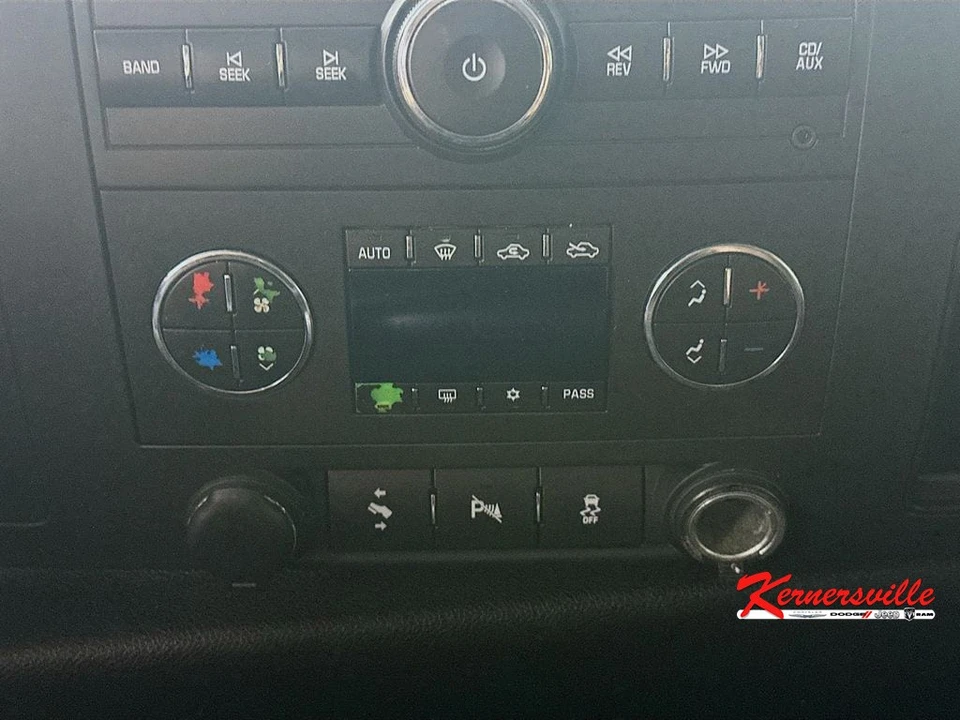 2012 Chevrolet Silverado 2nd Gen - Image 18 of 21