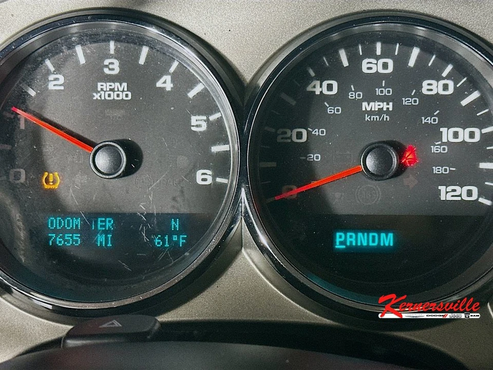 2012 Chevrolet Silverado 2nd Gen - Image 15 of 21