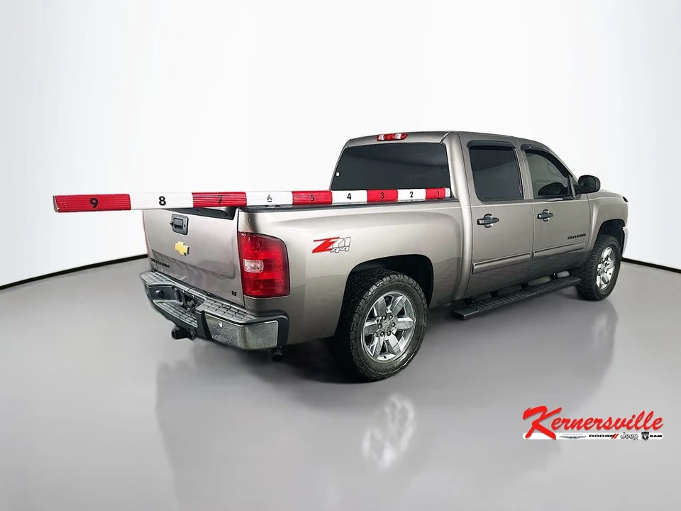 2012 Chevrolet Silverado 2nd Gen - Image 7 of 21