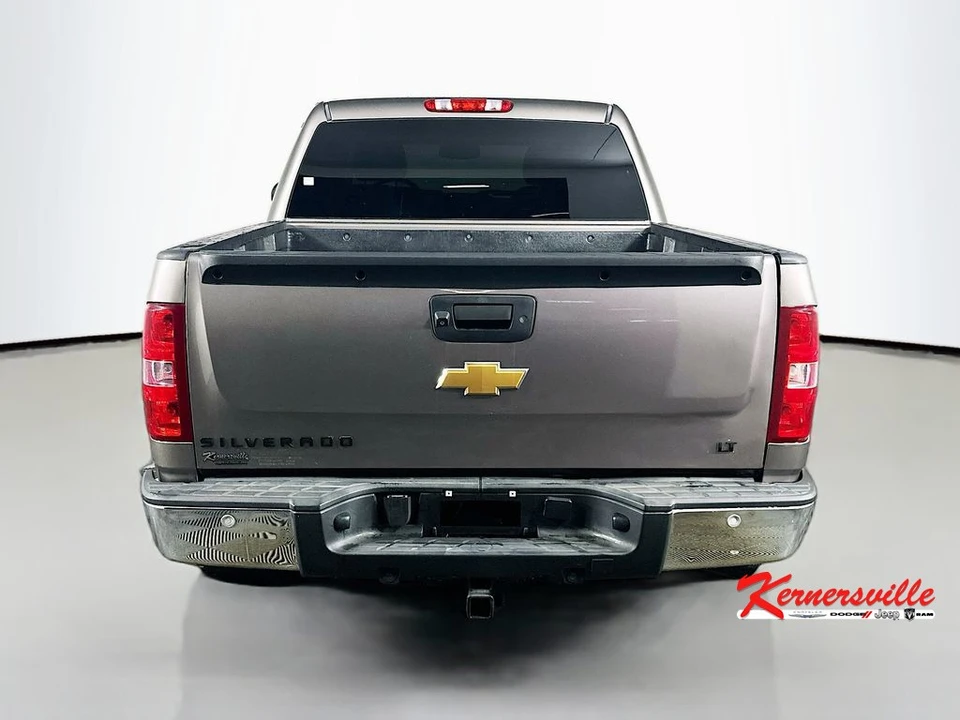 2012 Chevrolet Silverado 2nd Gen - Image 6 of 21