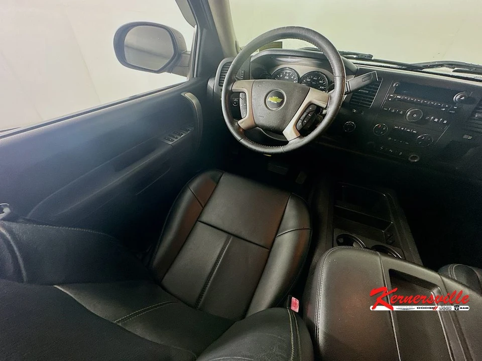 2012 Chevrolet Silverado 2nd Gen - Image 9 of 21