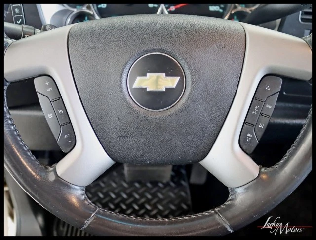 2012 Chevrolet Silverado 2nd Gen - Image 12 of 12