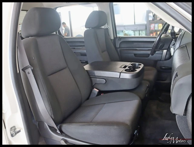 2012 Chevrolet Silverado 2nd Gen - Image 18 of 28